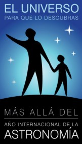 Año internacional de la astronomía