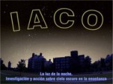 Proyecto IACO